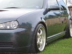 Volkswagen Golf IV 2.0 Helga