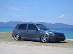 Volkswagen Golf IV 2.0 Helga