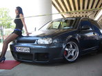 Volkswagen Golf IV 2.0 Helga