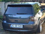 Volkswagen Golf IV 2.0 Helga