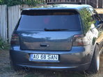 Volkswagen Golf IV 2.0 Helga