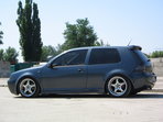 Volkswagen Golf IV 2.0 Helga