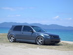 Volkswagen Golf IV 2.0 Helga