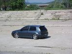 Volkswagen Golf IV 2.0 Helga