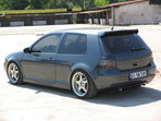 Volkswagen Golf IV 2.0 Helga