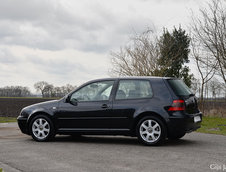 Volkswagen Golf IV V6 4Motion de vanzare