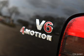 Volkswagen Golf IV V6 4Motion de vanzare