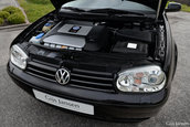Volkswagen Golf IV V6 4Motion de vanzare
