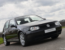 Volkswagen Golf IV V6 4Motion de vanzare