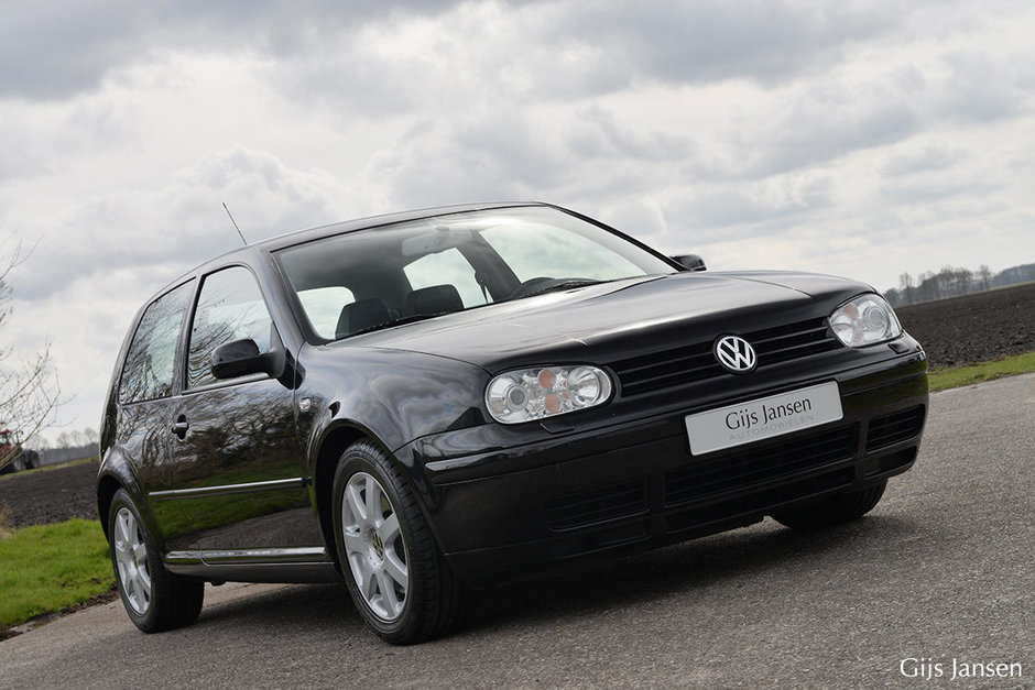 Volkswagen Golf IV V6 4Motion de vanzare