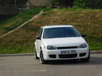 Volkswagen Golf IV