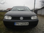 Volkswagen Golf IV