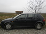 Volkswagen Golf IV