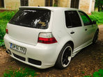 Volkswagen Golf IV