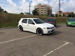 Volkswagen Golf IV