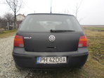 Volkswagen Golf IV