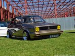 Volkswagen Golf Karmann Cabrio