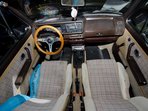 Volkswagen Golf Karmann Cabrio