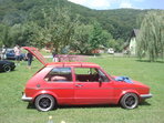 Volkswagen Golf LD/1,6/Clopotica