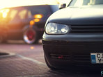 Volkswagen Golf Maieu