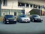 Volkswagen Golf Maieu