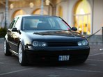 Volkswagen Golf Maieu