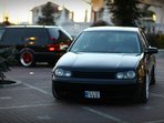 Volkswagen Golf Maieu