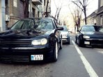 Volkswagen Golf Maieu