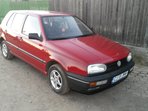 Volkswagen Golf mk3