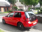 Volkswagen Golf Mk4