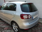 Volkswagen Golf Plus 2. 0TDI- 140CP- SPORTLINE- Exclusiv