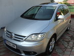 Volkswagen Golf Plus 2. 0TDI- 140CP- SPORTLINE- Exclusiv