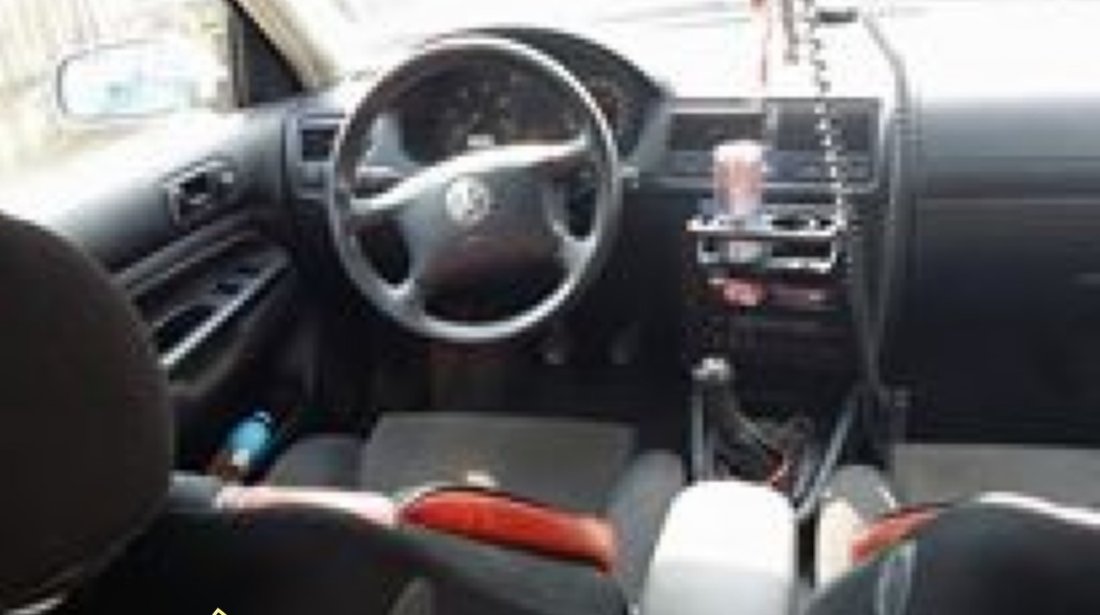 Volkswagen Golf Plus Golf 4