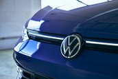 Volkswagen Golf R 20 Years - Galerie foto