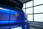 Volkswagen Golf R 20 Years - Galerie foto