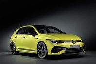 Volkswagen Golf R 333