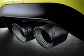 Volkswagen Golf R 333