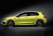 Volkswagen Golf R 333