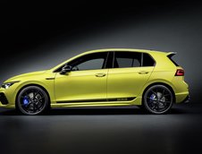 Volkswagen Golf R 333