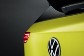 Volkswagen Golf R 333