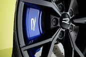 Volkswagen Golf R 333