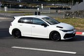 Volkswagen Golf R 350 - Poze spion