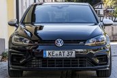 Volkswagen Golf R by ABT Sportsline