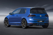 Volkswagen Golf R by ABT Sportsline