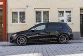 Volkswagen Golf R by ABT Sportsline