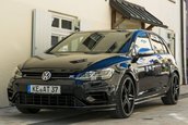 Volkswagen Golf R by ABT Sportsline