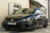 Volkswagen Golf R by ABT Sportsline