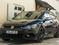 Volkswagen Golf R by ABT Sportsline