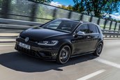 Volkswagen Golf R by ABT Sportsline