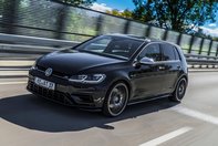 Volkswagen Golf R by ABT Sportsline